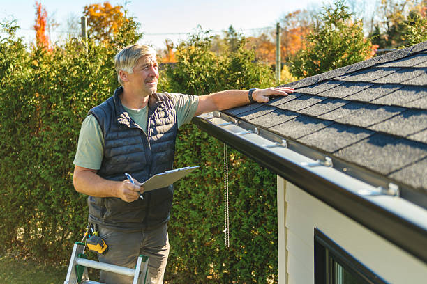 Trusted Gutter Repair And Installation service in Burlingham, NY - Ben Roofing and Steel LLC